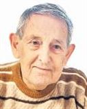 Profilbild Wolfgang Anton Pfleghar